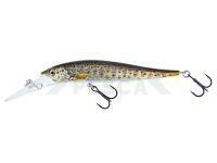 Westin Jerkbite MR 7.5cm 6g Suspending - Brown Trout Fry