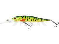 Westin Jerkbite MR 7.5cm 6g Suspending - Firetiger Flash