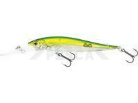 Westin Jerkbite MR 7.5cm 6g Suspending - Olive Minnow