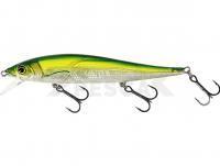 Westin Jerkbite SR 11cm 13.5g Suspending - Olive Minnow