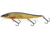 Westin Jerkbite SR 11cm 13.5g Suspending - Real Rudd