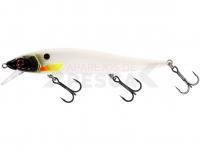 Westin Jerkbite SR 13.5cm 22g Floating - Ghost Hunter