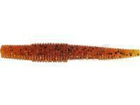 Vinilos Westin Ned Worm Slim 5.5cm 1.5g - Motoroil Pepper