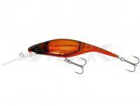 Señuelo Westin P10DR Crankbait 10cm 16g Floating - Fire Craw