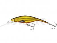 Señuelo Westin P10DR Crankbait 10cm 16g Floating - Gold Rush