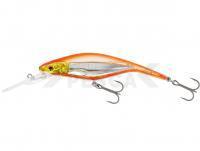 Señuelo Westin P10DR Crankbait 10cm 16g Floating - Orange Flash