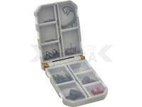 Westin Rigging Box Perch 61 pcs