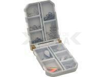 Westin Rigging Box Pike 40 pcs