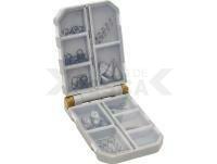 Westin Rigging Box Rigs and Leaders 65 pcs