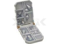 Westin Rigging Box Switch Weights 20 pcs