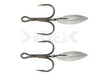 Westin Spin-Trebles #1/0