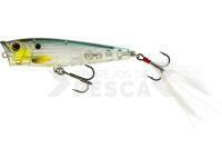 Westin Spot-On Popper 6.5cm 7g - Silver Arrow