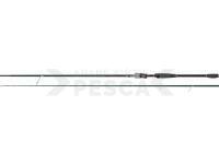 Caña Westin W10 Finesse TC 2nd M 2,21 m 7-21 g