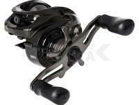 Carrete de baitcasting Westin W2-BC 201 MSG LH
