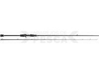 Caña Westin W2 Finesse Crank-T 7' 2.10m 5-20g