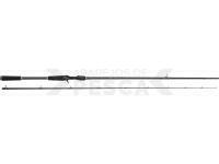 Caña Westin W2 Finesse Shad-T 7'4" 2.20m H 12-38g 2sec