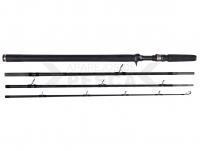 Caña Westin W3 Powercast-T Travel 2nd 7'9"/2.33m | 3XH | 60-150g | 4sec