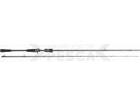 Caña Westin W3 Spin & Blades-T 3rd 2.18m 7-38g