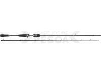 Caña Westin W3 Vertical Jigging-T 3rd 1.88m 25-52g