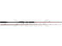 Caña Westin W6 Powercast-T 2nd 2.36m 40-130g