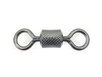 Dragon Rolling SS304 Swivels - no.6 (11.5mm) 45kg