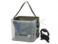 Prologic Element Trans-Camo Rig & Water Bucket - MEDIUM 7.9L