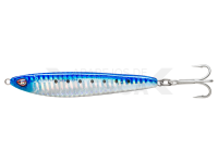 Williamson Metal Jig Gomame Jig GMJ50 | 95mm 50g - BS Blue Silver