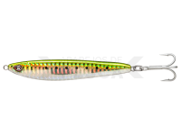 Williamson Metal Jig Gomame Jig GMJ50 | 95mm 50g - GS Green Sardine