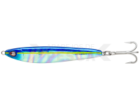 Williamson Metal Jig Gomame Jig GMJ50 | 95mm 50g - YG Yellow Tail Glow