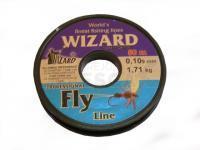Monofilamento Wizard Fly 0.089mm 50m