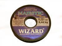 Monofilamento Wizard Majestic 0.227mm 30m