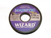 Monofilamento Wizard Majestic 0.093mm 50m