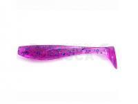 Vinilo Fishup Wizzle Shad 2 - 015 Violet/Blue
