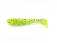 Vinilo Fishup Wizzle Shad 2 - 026 Flo Chartreuse/Green