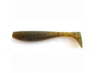 Vinilo Fishup Wizzle Shad 2 - 074 Green Pumpkin Seed
