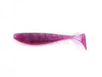 Vinilo Fishup Wizzle Shad 3 - 015 Violet/Blue