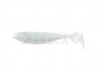Vinilo Fishup Wizzle Shad 3 - 081 Pearl