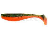 Vinilo Fishup Wizzle Shad 3 - 205 Watermelon/Flo Orange