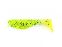 Vinilo Fishup Wizzy 1.5 - 055 Chartreuse/Black