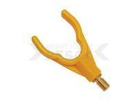 Threaded rod rest - U type