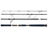 Caña Shimano Wędka STC XR Blue Offshore Spinning 2.42m 7'11" 60-120g