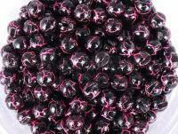 Hends Tungsten Plus Marbre 2.8mm - BLACK / UV FLUO PINK