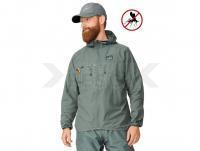 Guideline ULBC Tactical Jacket Algae green - XL