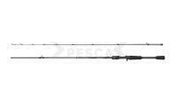 Abu Garcia VERITAS LTD Casting Crank 722M 2.18m 7-35g Fast