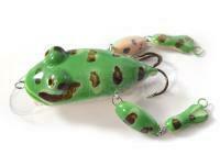 Señuelo Wob-Art Frog 6.5cm 6g - Green