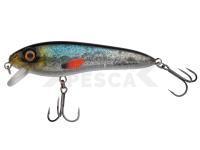 Señuelo Abu Garcia Svartzonker McCelly 140mm 64g - Blue Sunrise