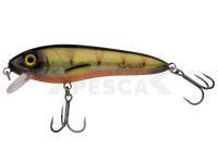 Señuelo Abu Garcia Svartzonker McCelly 140mm 64g - Yellow Fin Perch