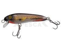 Señuelo Abu Garcia Svartzonker McCelly 70mm 9g - Crucian Carp