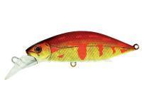 Señuelo Adam's Adam's Hump Minnow 55 S | 55mm 6.6g - Crash Red & Gold