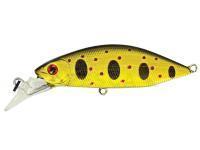 Señuelo Adam's Adam's Hump Minnow 55 S | 55mm 6.6g - HG Gold Amago